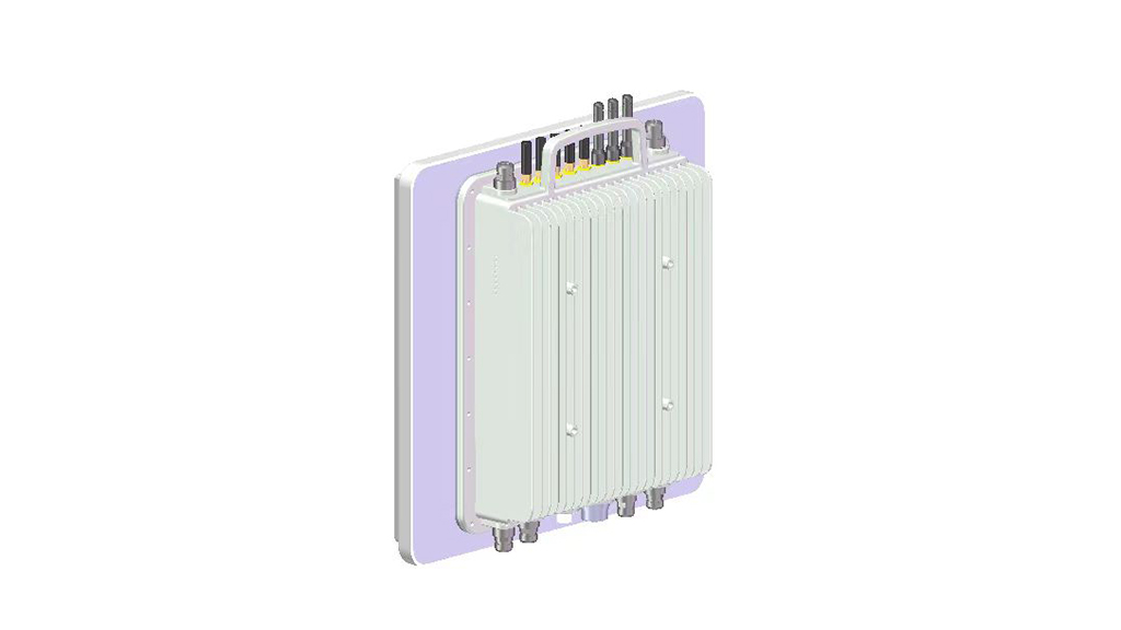 BQX-CJ-B18M-C3X Base Station Information Collector