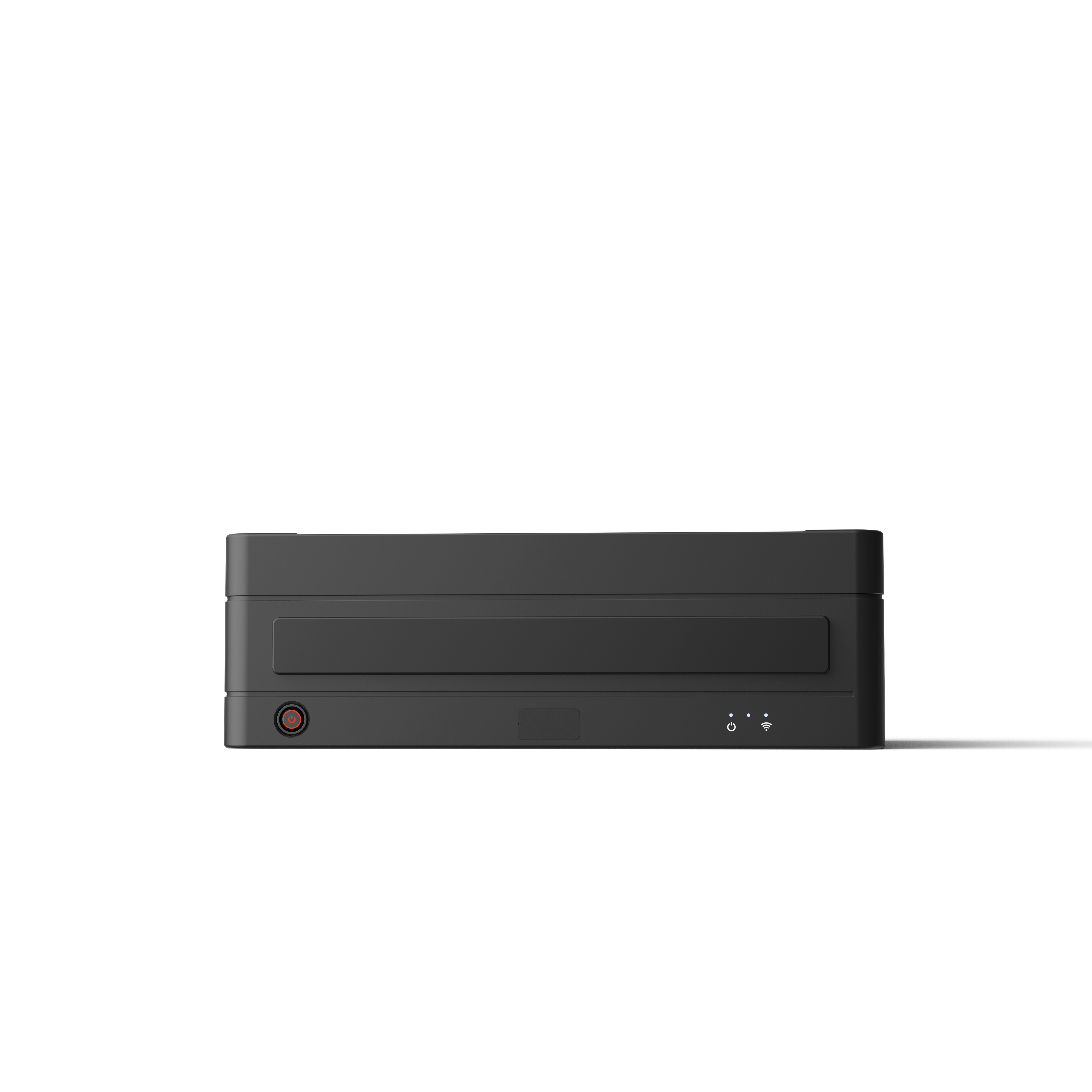 BQX-GK-C500 Vehicular Mobile Signal Management System