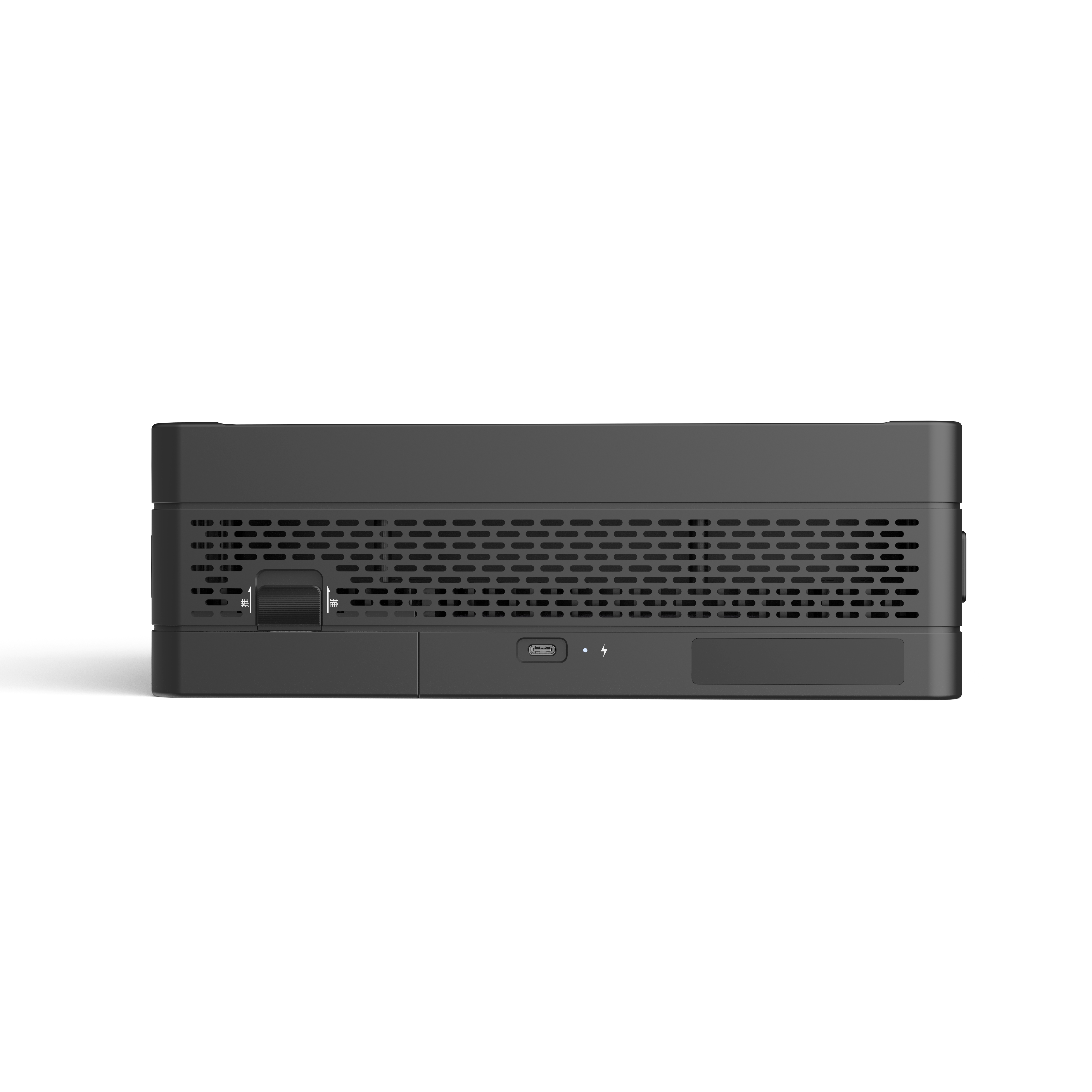 BQX-GK-C500 Vehicular Mobile Signal Management System