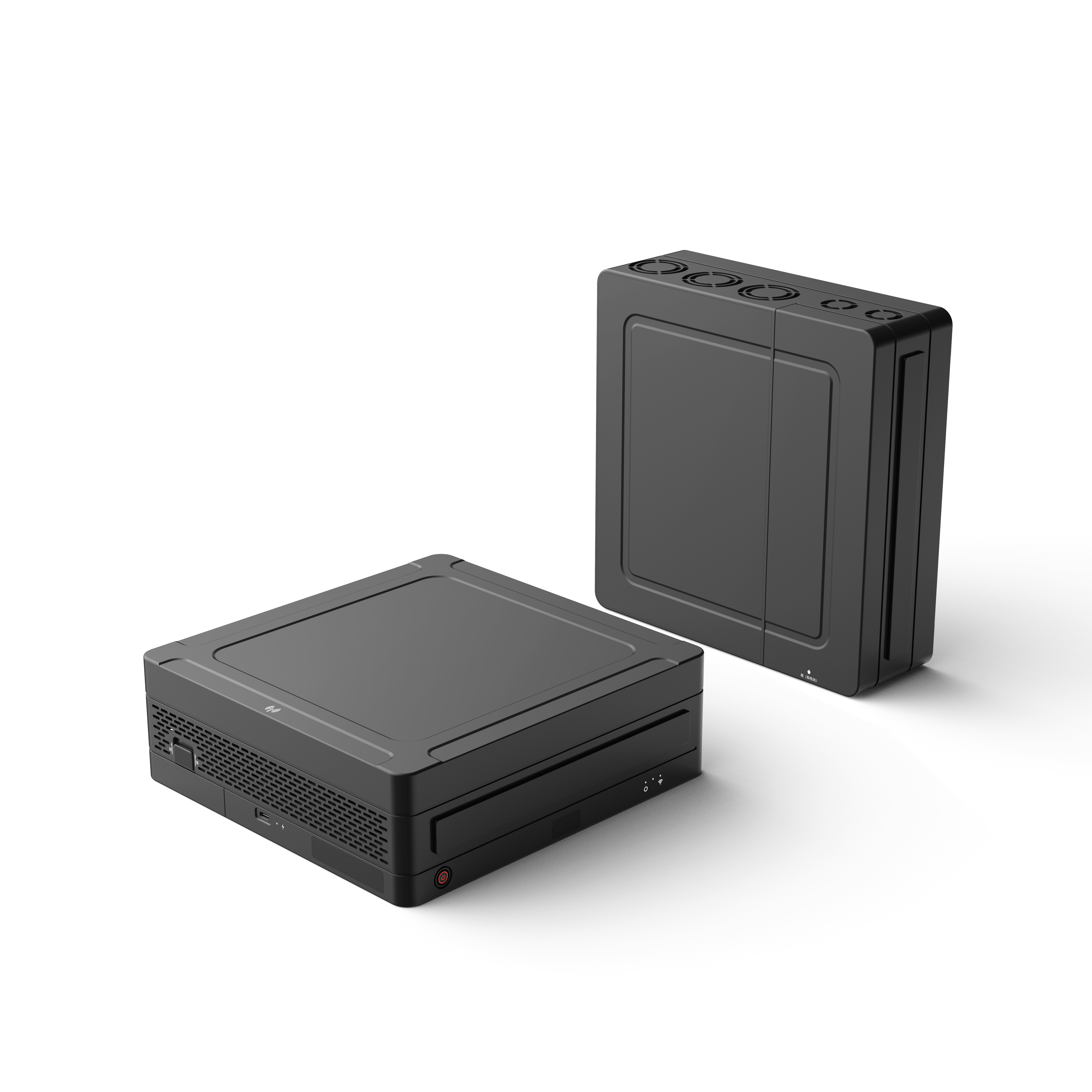 BQX-GK-B500 Portable IMSI Catcher & Mobile Signal Management System